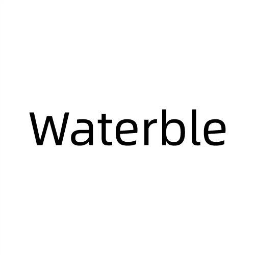 WATERBLE