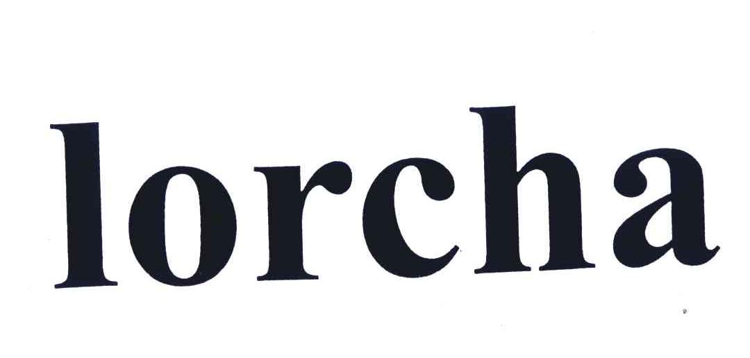 LORCHA