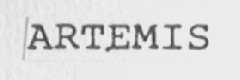 ARTEMIS