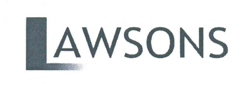 LAWSONS