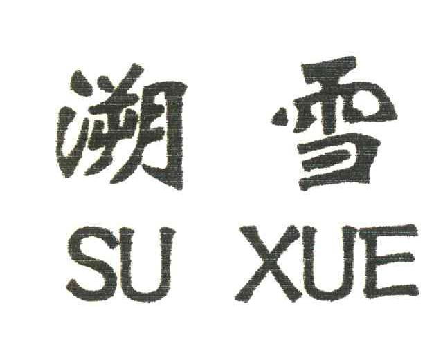 溯雪