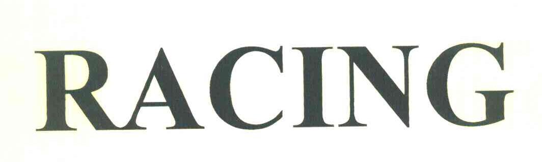 RACING
