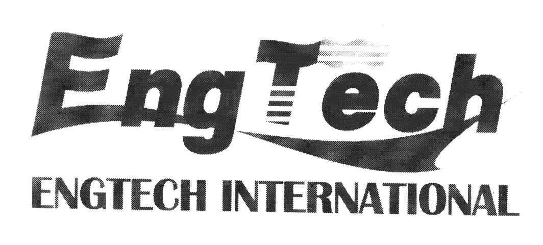 ENGTECH INTERNATIONAL