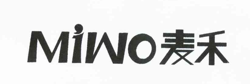 麦禾 MIWO