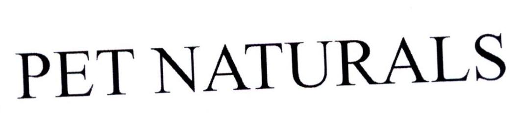 PET NATURALS