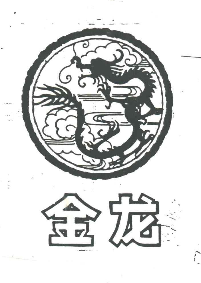 金龙