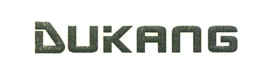 DUKANG