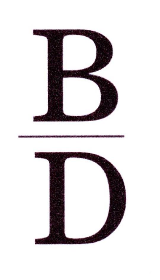 BD