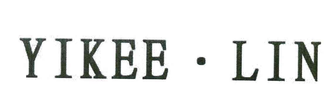 YIKEE&middot;LIN