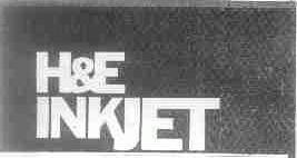H&E INKJET