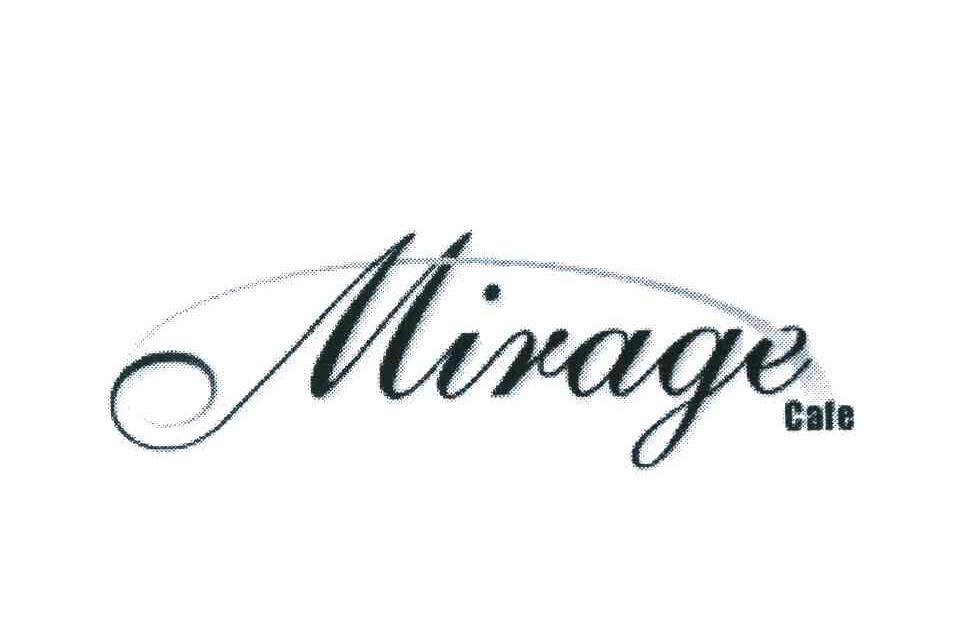 MIRAGE CAFE