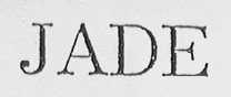 JADE