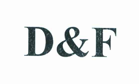D&F
