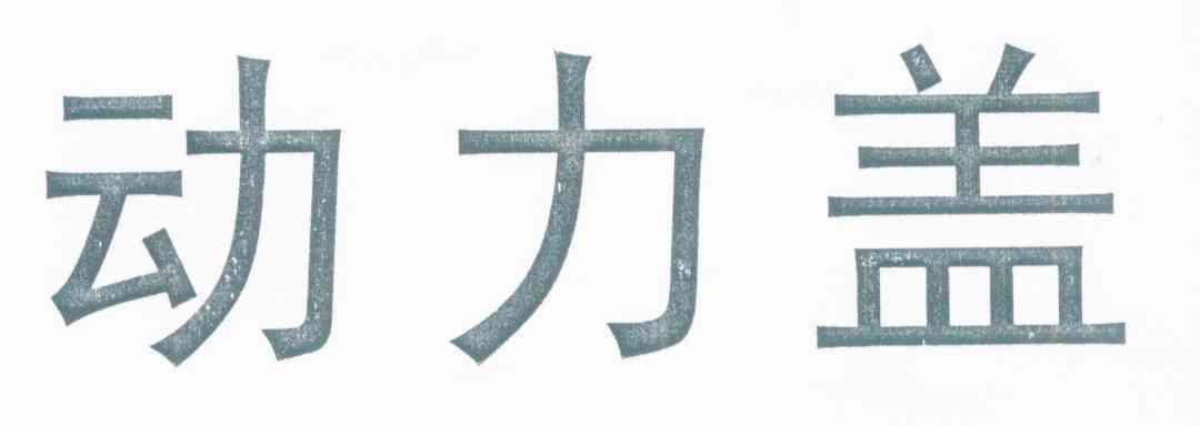 动力盖