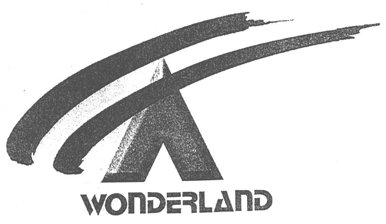 WONDERLAND