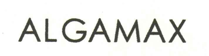 ALGAMAX