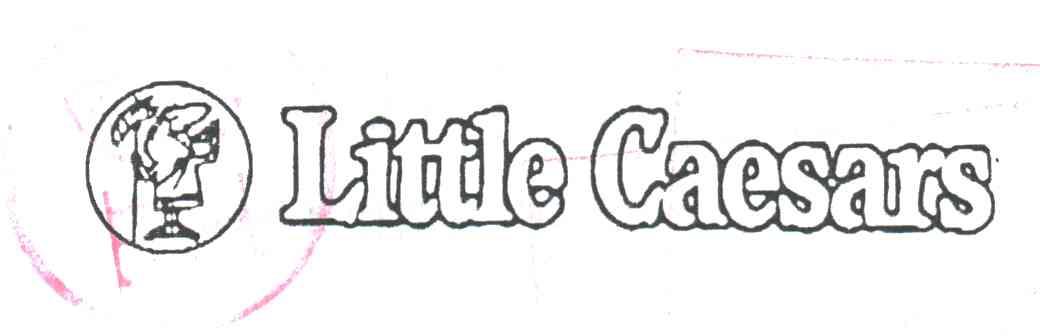 LITTLE CAESARS