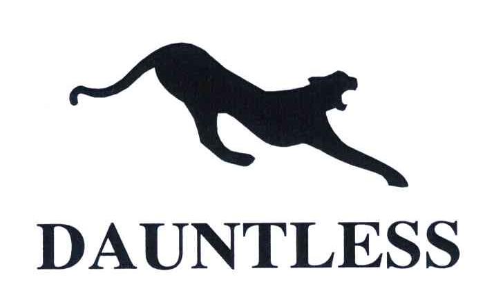 DAUNTLESS