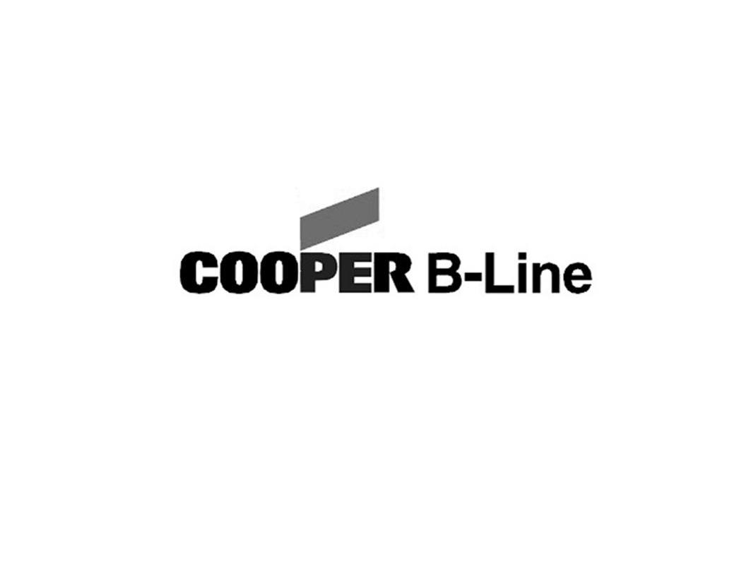 COOPER BLINE
