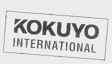 KOKUYO INTERNATIONAL