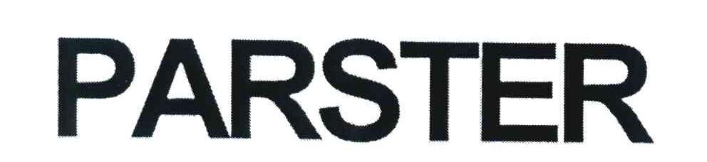 PARSTER
