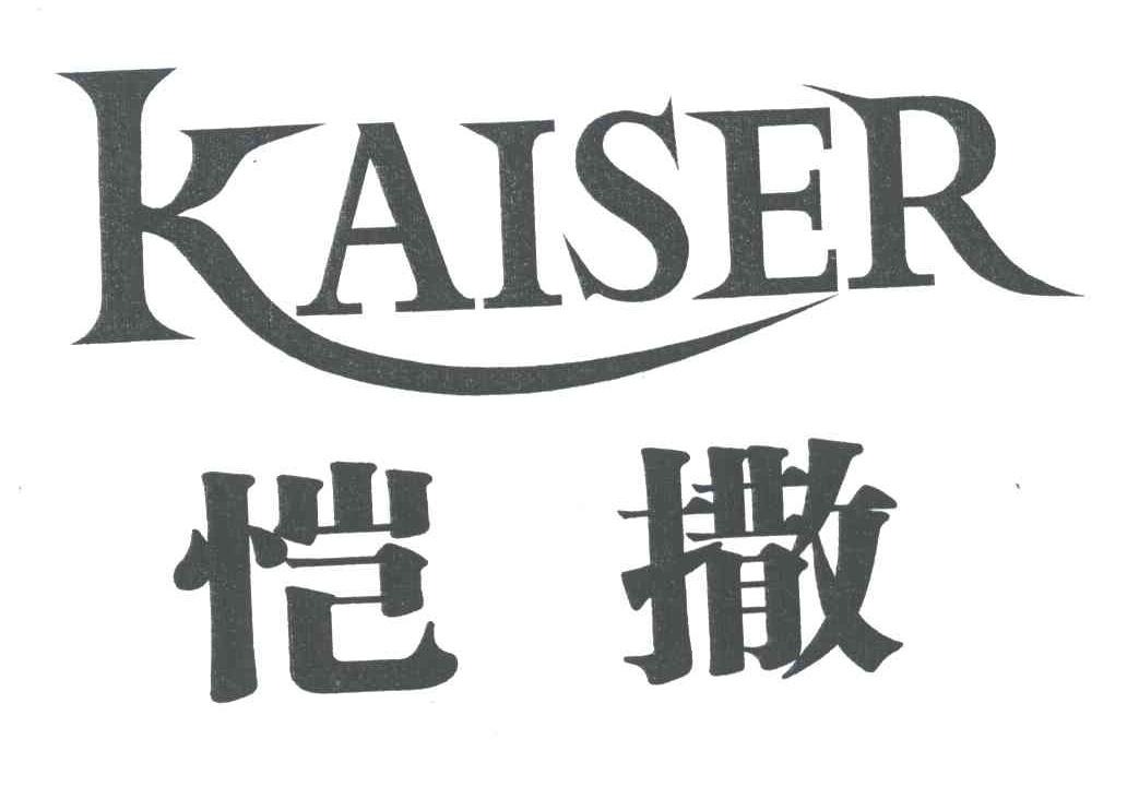 恺撒;KAISER