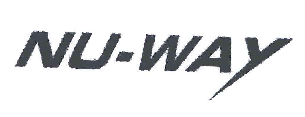 NU-WAY