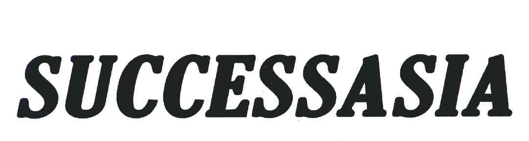 SUCCESSASIA