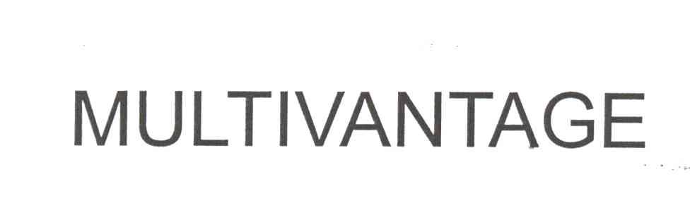 MULTIVANTAGE