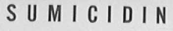 SUMICIDIN