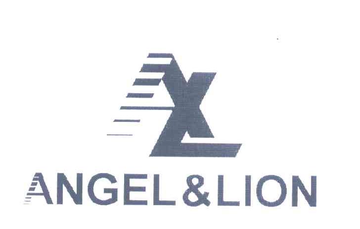 ANGEL&LION;AL