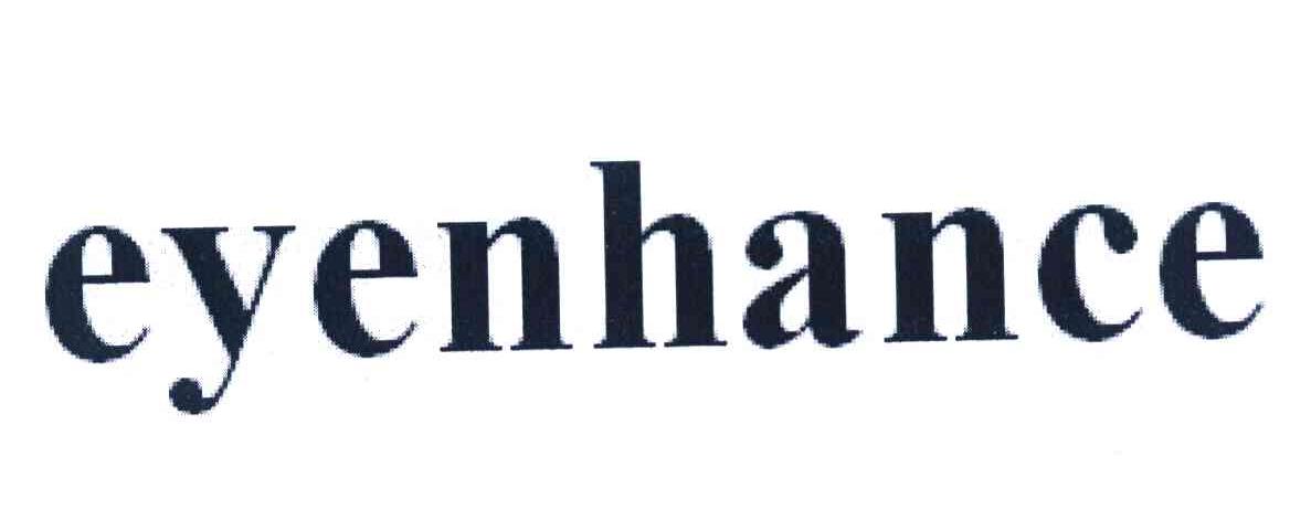 EYENHANCE