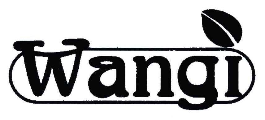 WANGI