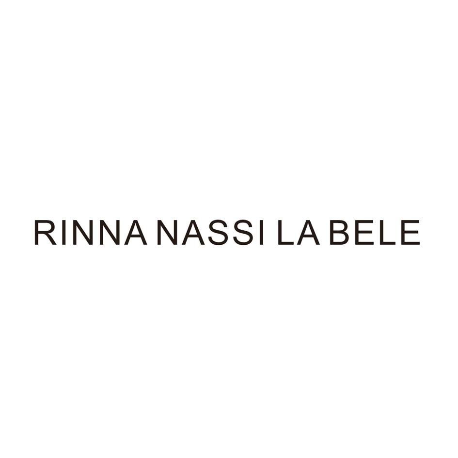 RINNA NASSI LA BELE