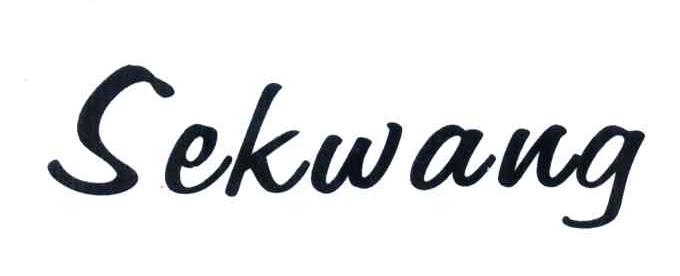 SEKWANG
