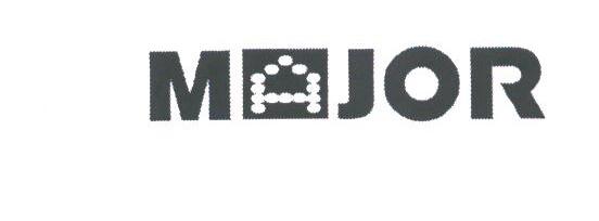 MAJOR