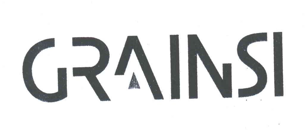 GRAINSI