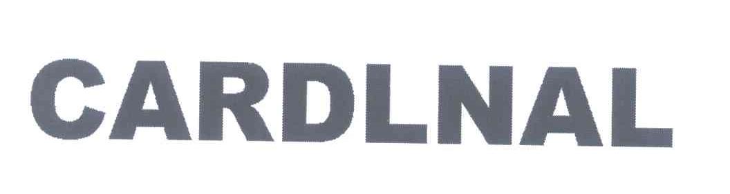 CARDLNAL