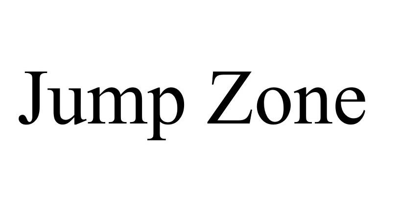 JUMP ZONE