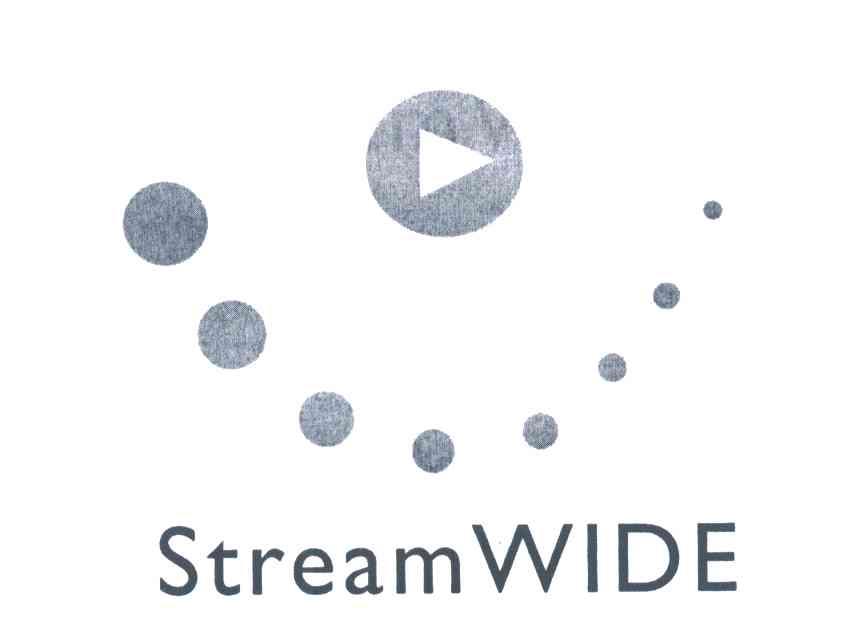 STREAMWIDE