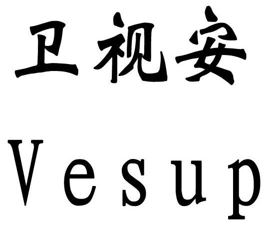 卫视安 VESUP