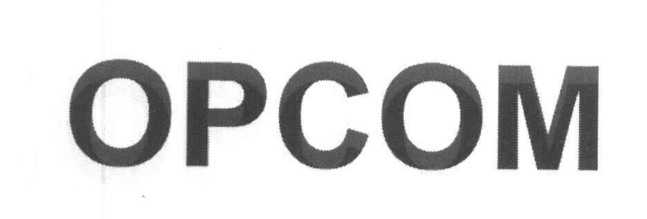 OPCOM