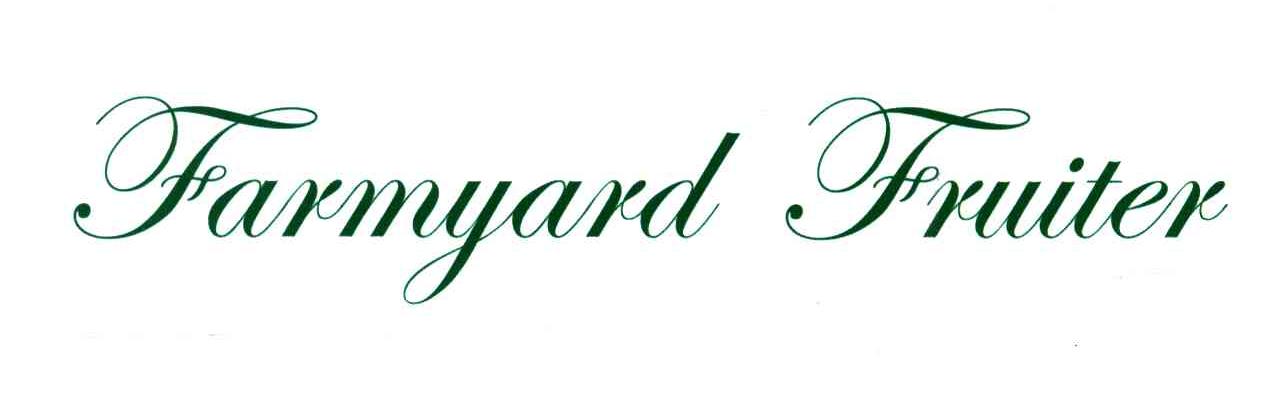 FARMYARD FRUITER
