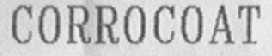 CORROCOAT