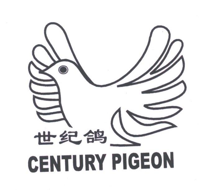 世纪鸽