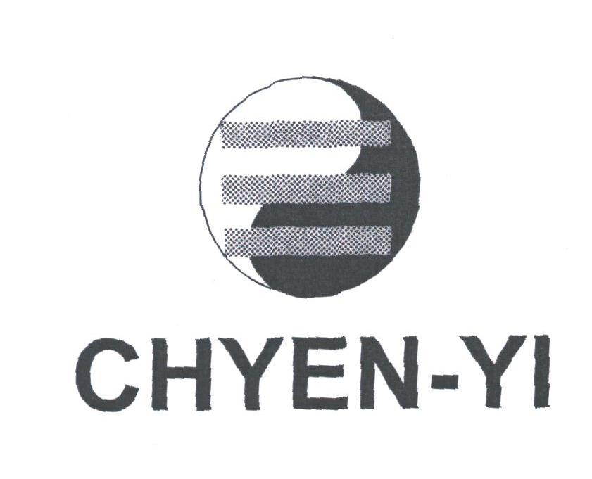CHYEN-YI