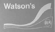 WATSON'S