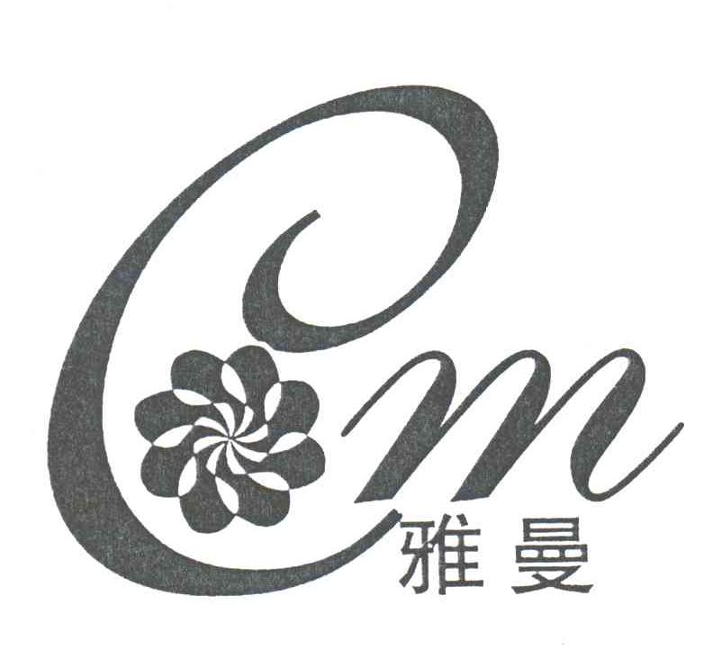 雅曼;CM