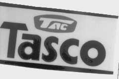 TASCO