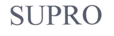 SUPRO